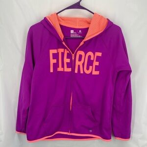 Xersion - girls‎ - jacket - size 16